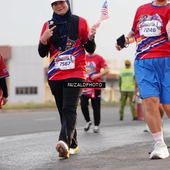 Runner Photo 5982509