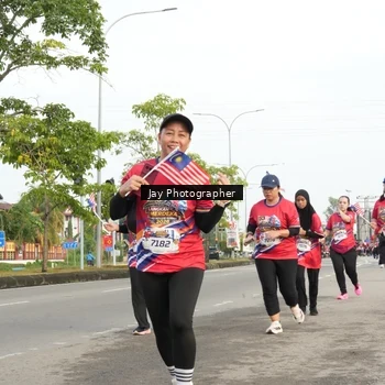 Runner Photo 5982510