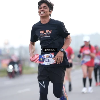 Runner Photo 5982511