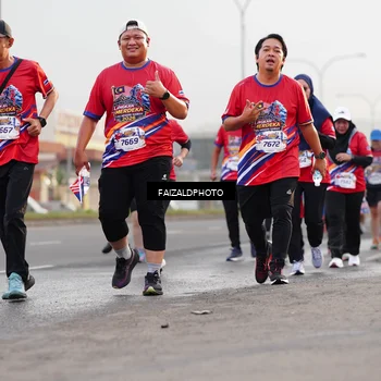 Runner Photo 5982515