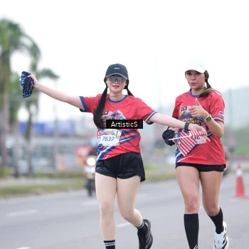 Runner Photo 5982518