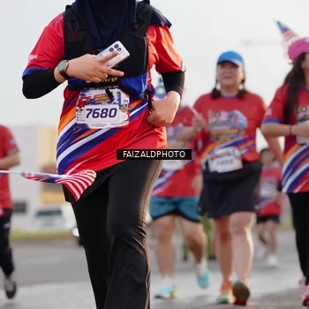 Runner Photo 5982520