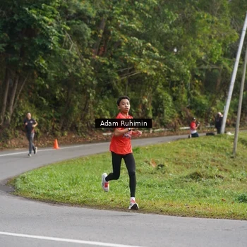 Runner Photo 5982527