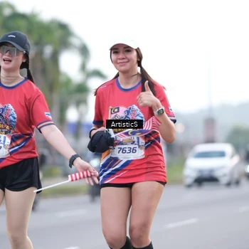 Runner Photo 5982531