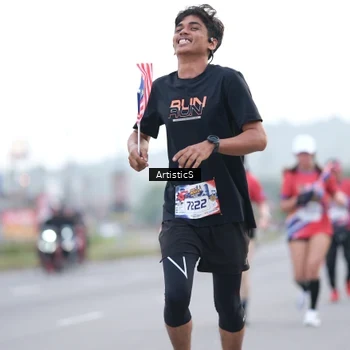 Runner Photo 5982532