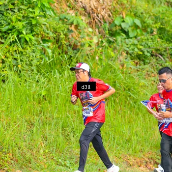 Runner Photo 5982533