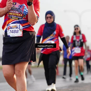 Runner Photo 5982535