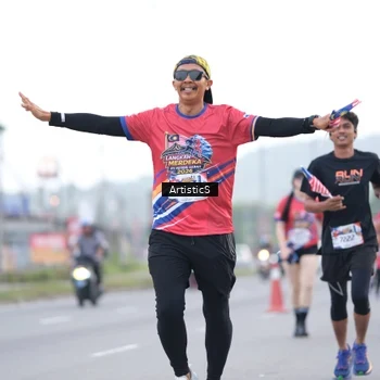 Runner Photo 5982537