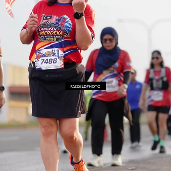 Runner Photo 5982543