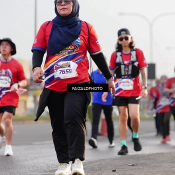 Runner Photo 5982545