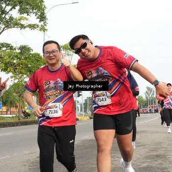 Runner Photo 5982547