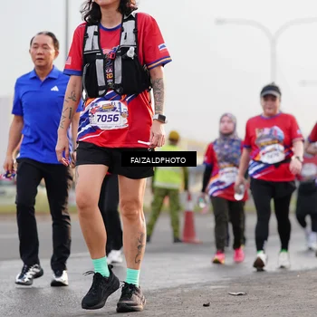 Runner Photo 5982551