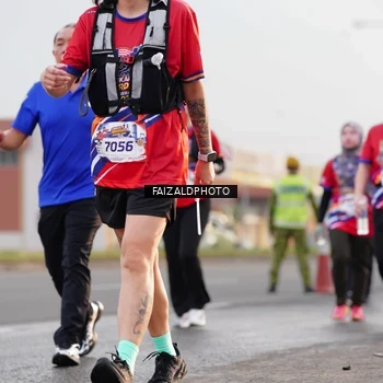 Runner Photo 5982554