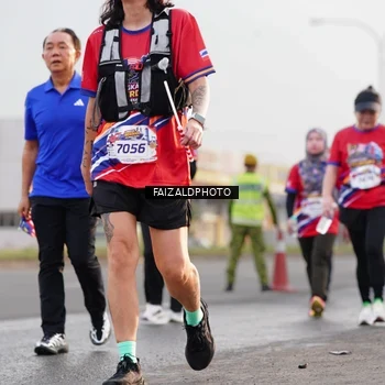 Runner Photo 5982555