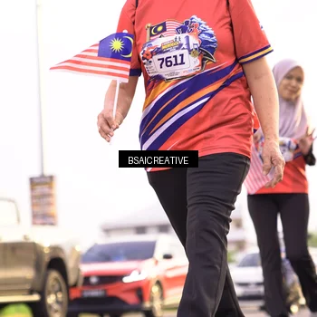 Runner Photo 5982556