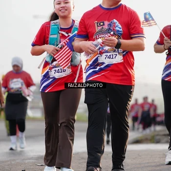 Runner Photo 5982560