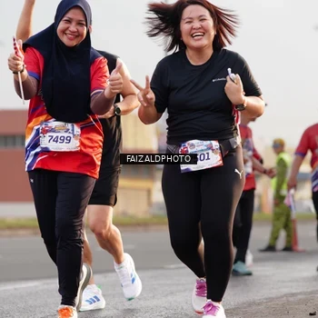 Runner Photo 5982562