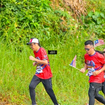Runner Photo 5982564