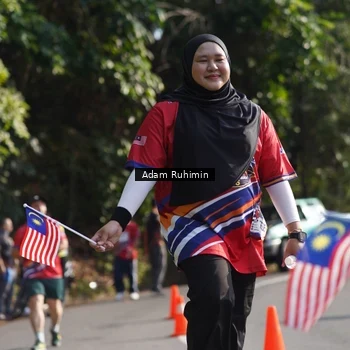 Runner Photo 5982565