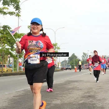 Runner Photo 5982566