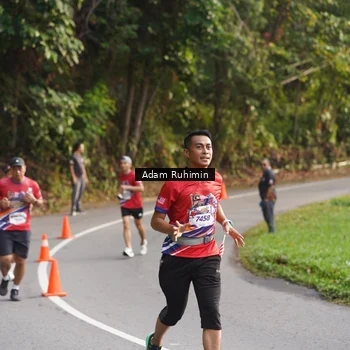 Runner Photo 5982569