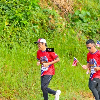 Runner Photo 5982575