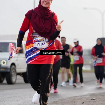 Runner Photo 5982578