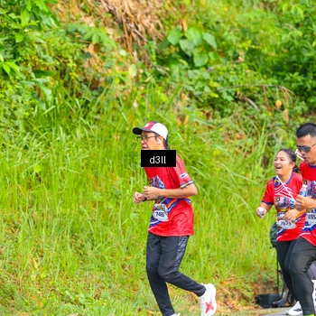 Runner Photo 5982581
