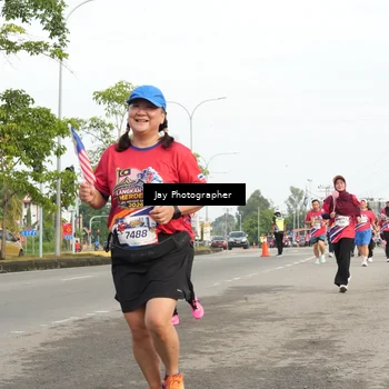 Runner Photo 5982584