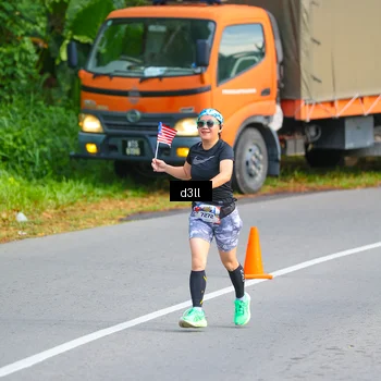 Runner Photo 5982586