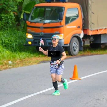 Runner Photo 5982592
