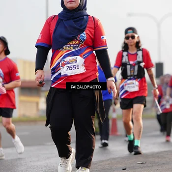 Runner Photo 5982598