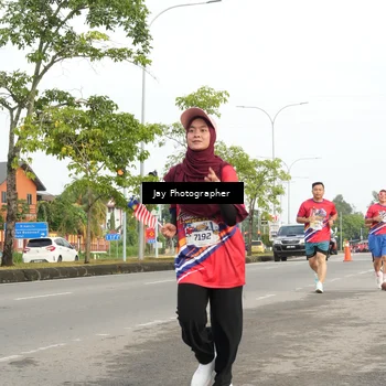 Runner Photo 5982604