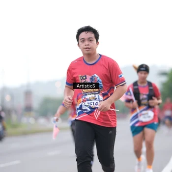 Runner Photo 5982612