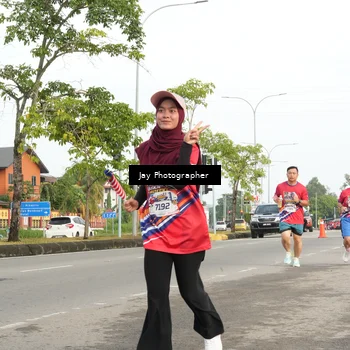 Runner Photo 5982613