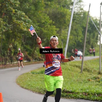 Runner Photo 5982616