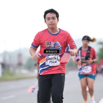 Runner Photo 5982619