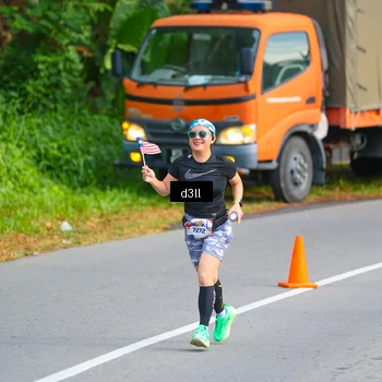 Runner Photo 5982623