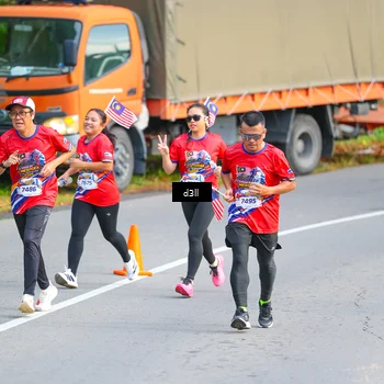 Runner Photo 5982625