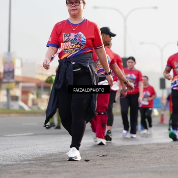 Runner Photo 5982627