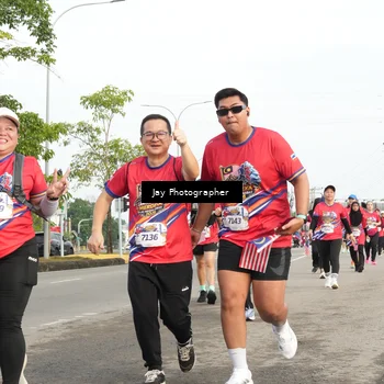 Runner Photo 5982628