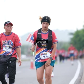 Runner Photo 5982629