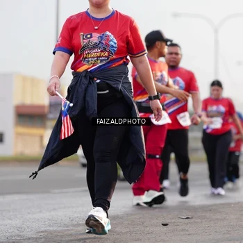Runner Photo 5982637