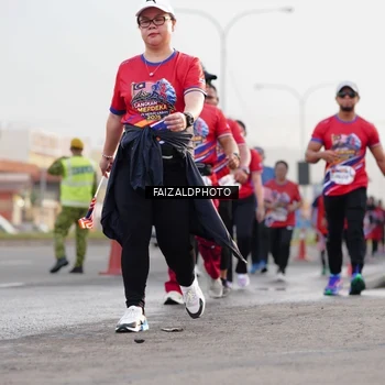 Runner Photo 5982638