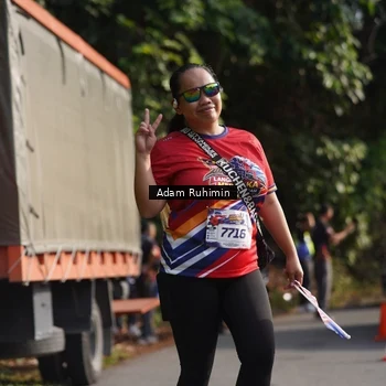Runner Photo 5982640