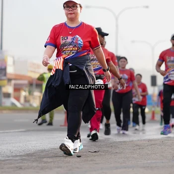 Runner Photo 5982641