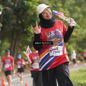 Runner Photo 5982642