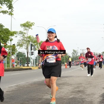 Runner Photo 5982647