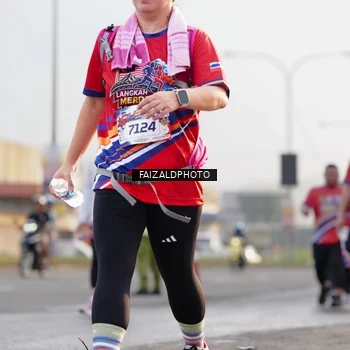 Runner Photo 5982649