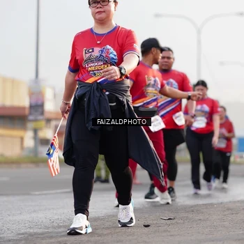Runner Photo 5982654